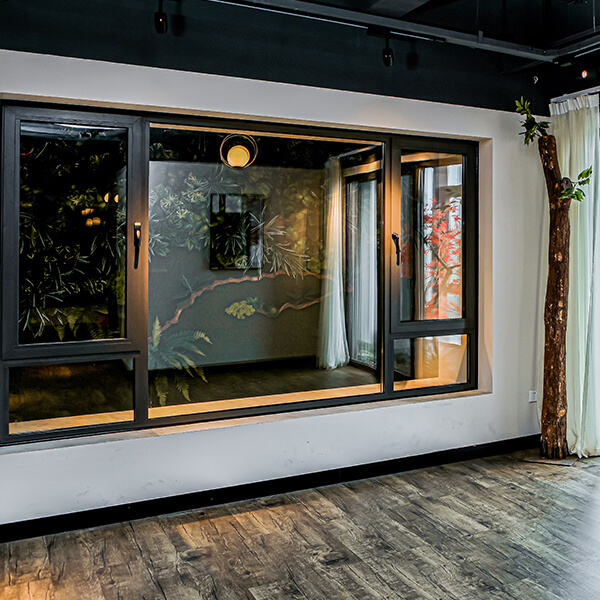 Innovation in Hurricane Impact Windows