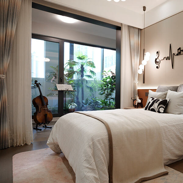 Innovations in Aluminum Profile Windows