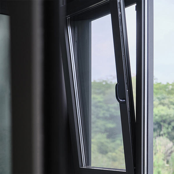 Use of Windows