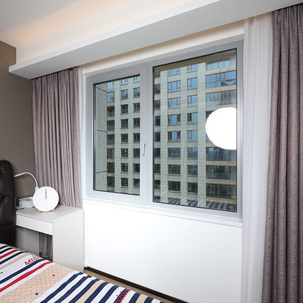 How to use Style European Style Tilt Turn Windows