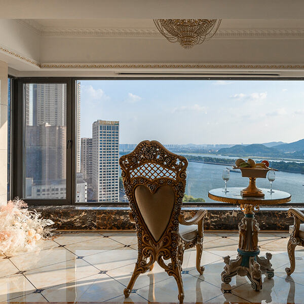 3. Innovation in Modern Windows
