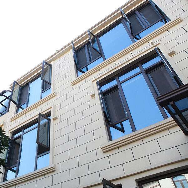 Mga Sukat ng Kaligtasan para sa Mga Bintana sa Low E Coating