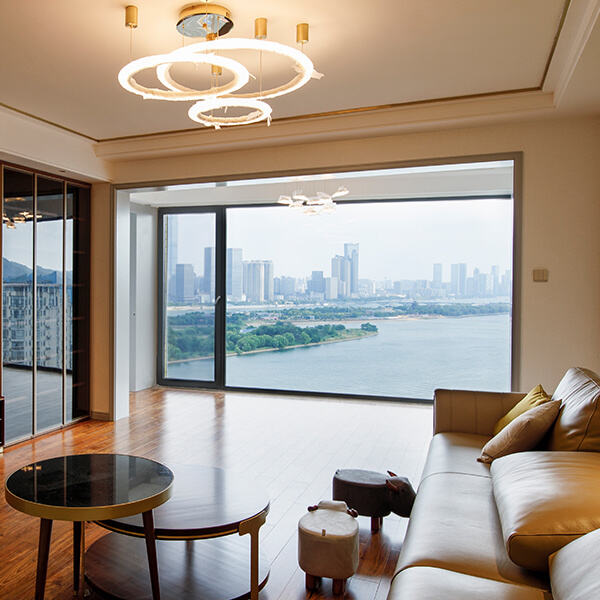 Safety of Aluminum Windows: