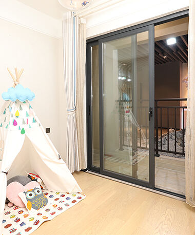Greensee 90 series Home House Sliding Door