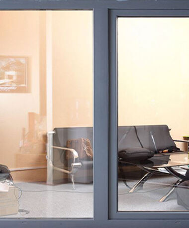 Greensee GAW68TL Ordinary Aluminum Sliding Window