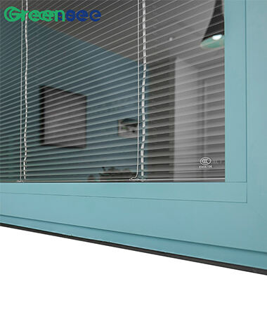 How to choose the best Louver Window Manufacturers in Mexico