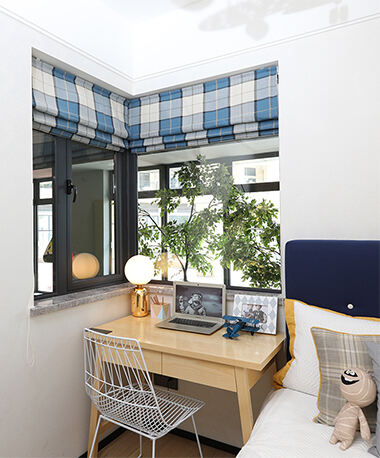 Greensee GA55C Outward Opening Casement Top-Hung Window