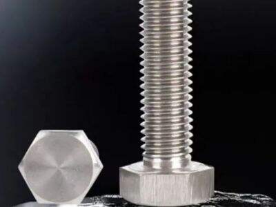 Top stainless steel hex bolts In Australia