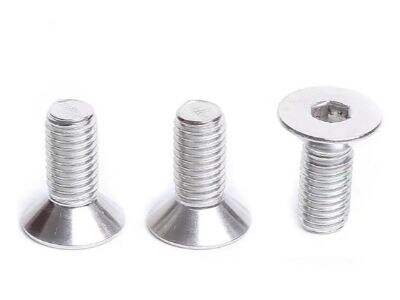 High quality allen head screws in Canada