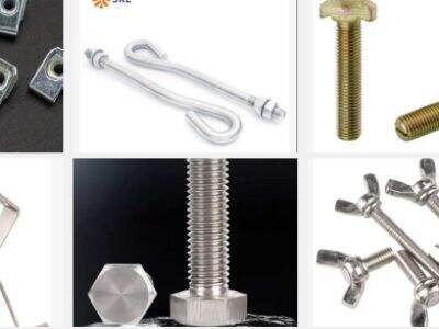 How To Find a Manufacturer or Supplier for hex bolt