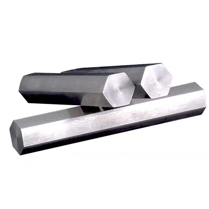 Steel Round Bar Hexagon Bar