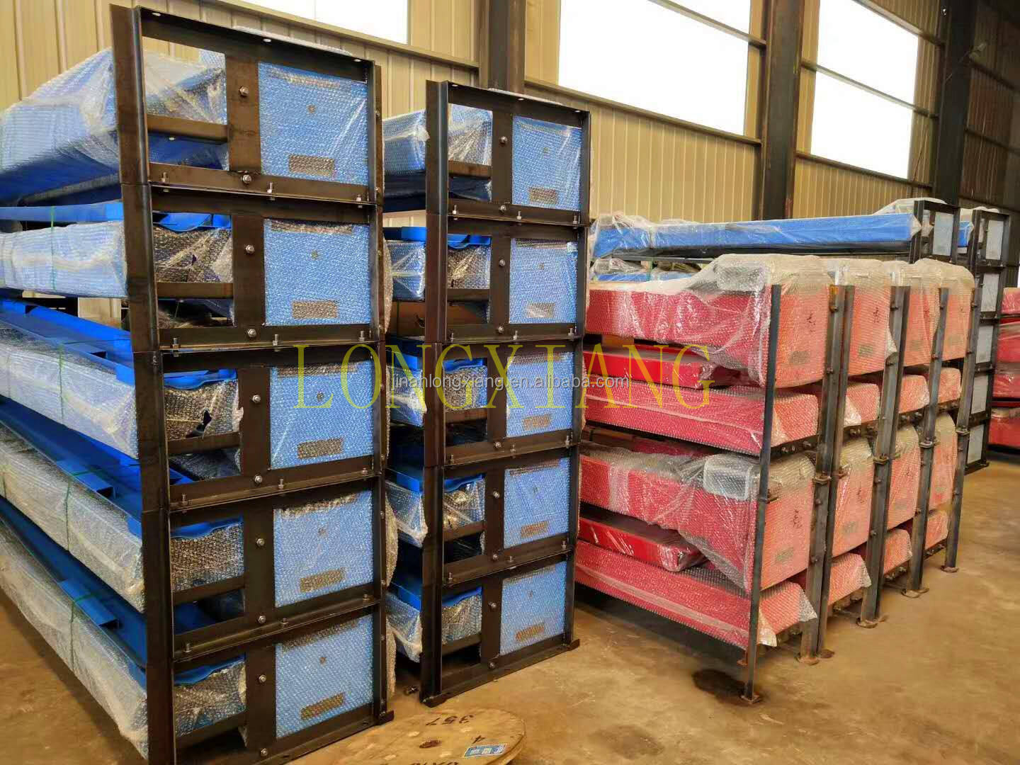 CE longxiang  hydraulic lifter for car hydraulic lift column hydraulic car lifter Lifter for car supplier