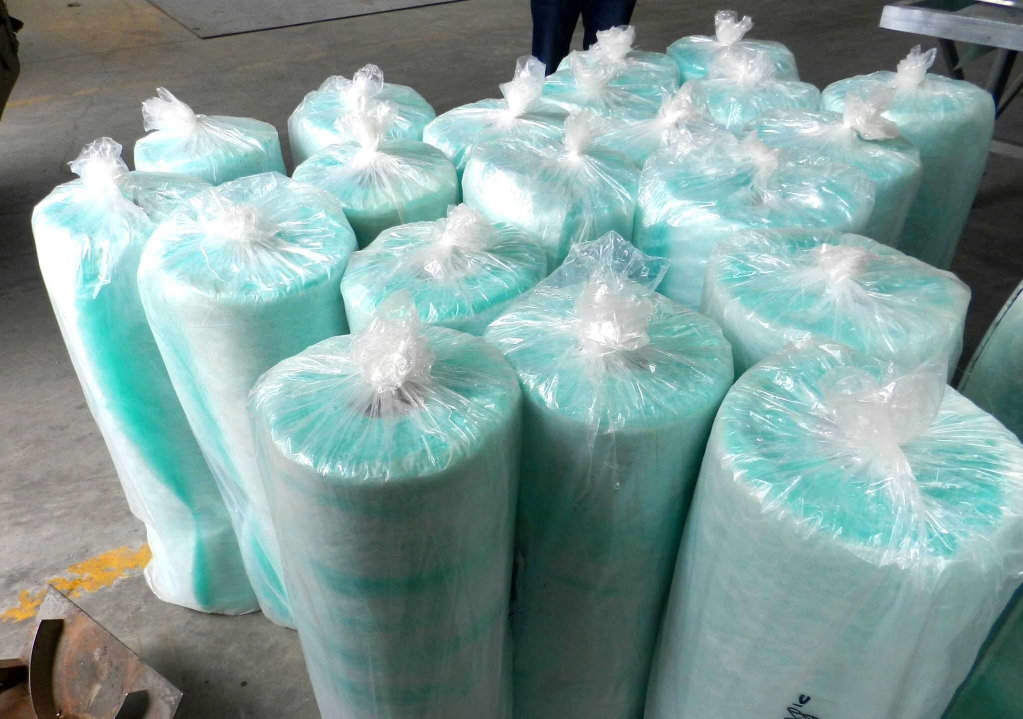 Factory Manufacture Various Metal Polyurethane Foam Wall Pu Roof Sandwich Panel details