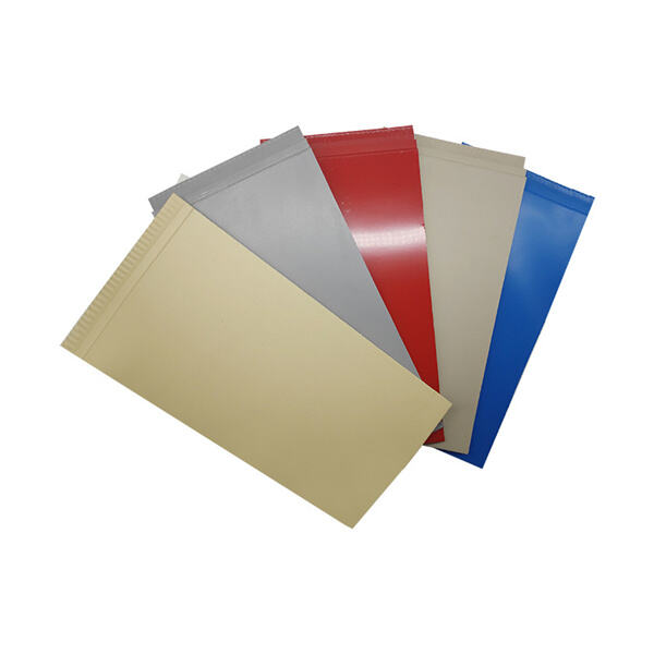 قوة ألواح البولي يوريثان المُركبة