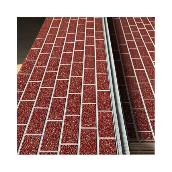 أضف لمسة من التطور إلى ديكورك مع ألواح ساندوتش البو الزخرفية