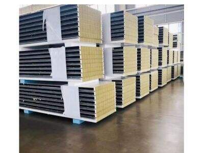 Most popular Exported to Australia foam eps sandwich panel for walls