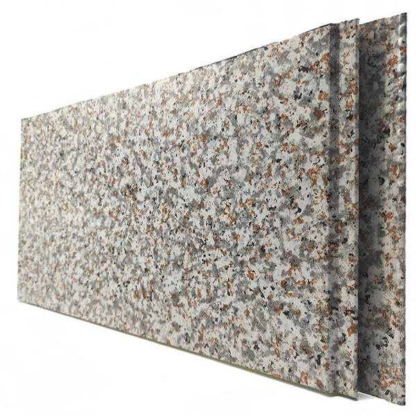 احمي منزلك من الظروف الجوية القاسية بواسطة جدران معدنية