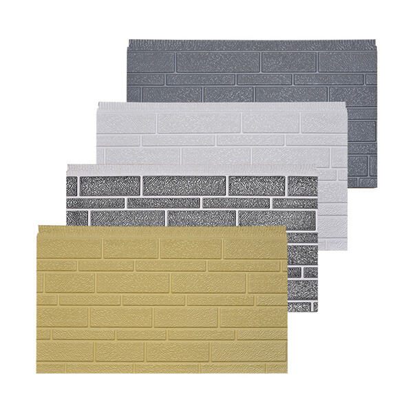 كيف يمكن لألواح الساندويش المساهمة في تقليل التكاليف والوقت في الإنشاءات