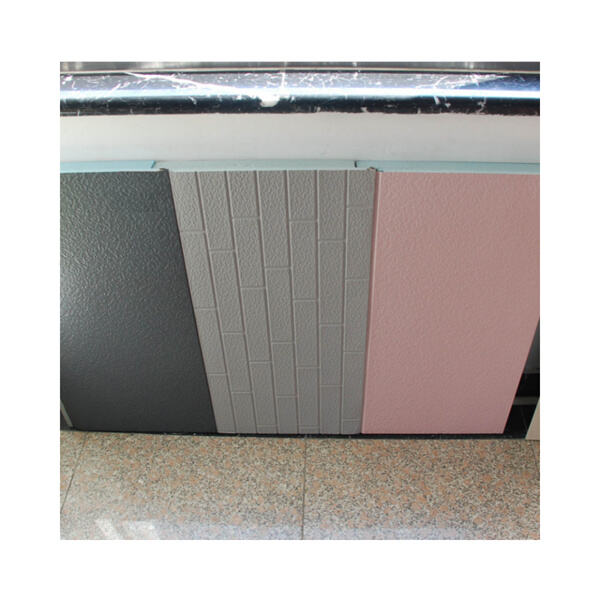 تأثير ألواح البولي يوريثان المعزولة على البيئة