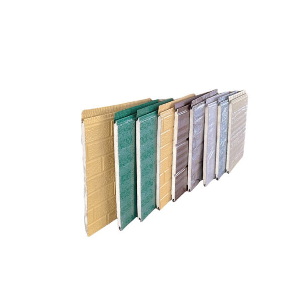 تحقيق أداء حراري متفوق مع لوح العزل البولي يوريثان