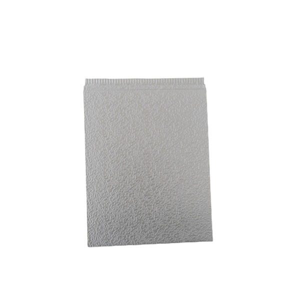 عزز استدامة مبنيك باستخدام الجوانب العازلة لدينا