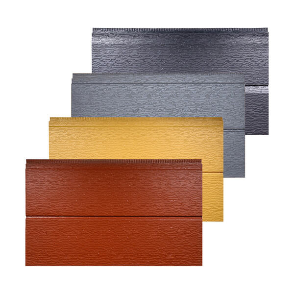 تطبيقات متعددة الأطراف للوحات الساندوتش البوليستيرين في الهندسة المعمارية