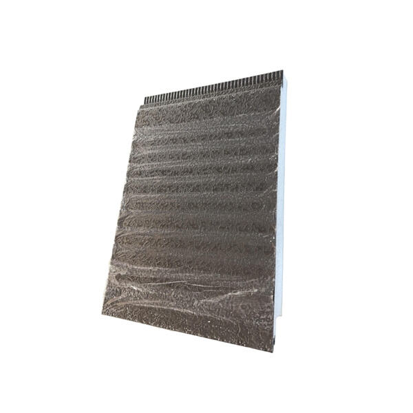 كيفية تحسين ألواح الجدران الساندويشية البولي يوريثين للعزل الحراري والصوتي في المباني