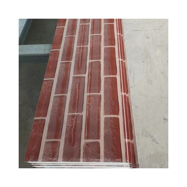 استكشاف الفوائد البيئية لوحة ساندوتش من رغوة البولي يوريثان