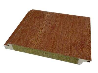 PU contre EPS contre laine de roche : quel cœur de panneau sandwich convient le mieux à votre projet ?