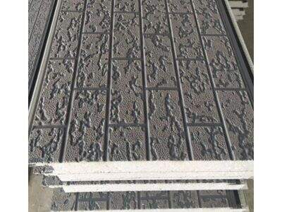 Alles, was Sie über metallische, geschnitzte Außenwandpaneele wissen müssen