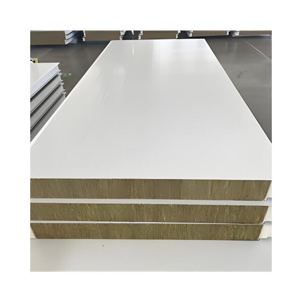 لماذا تُعد ألواح جدران البولي يوريثان خيارًا ذكيًا