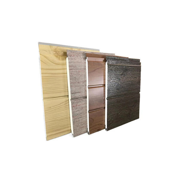 How Polyurethane Siding Panels Deliver Cost Savings Over Time.