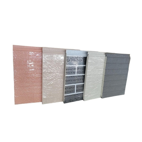 حسّن المظهر الجمالي لمنزلك مع ألواح جدران البولي يوريثان