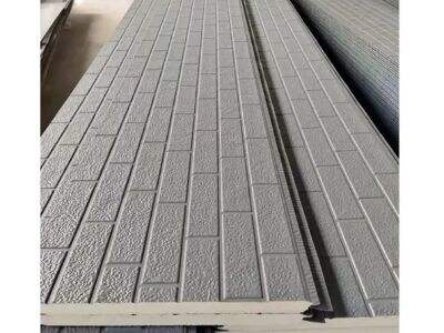 Analyse coûts-avantages : Les panneaux métalliques isolés valent-ils l’investissement ?