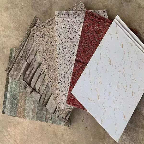 خصائص العزل الحراري لألواح البولي يوريثان