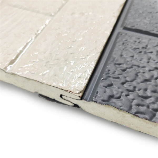 تحسين جمالية جدرانك مع ألواح البول الزخرفية