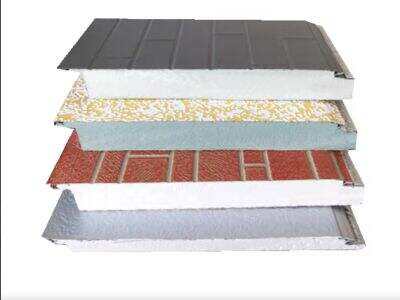 The Latest Trends in Aluminum Sandwich Panel Applications for Modern Facades