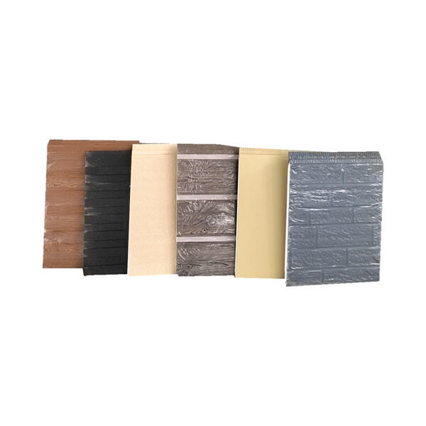 حل اقتصادي للمشترين بالجملة المهتمين بمواد البناء الخضراء