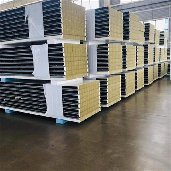 خصائص عزل متفوقة للمشاريع التجارية والسكنية