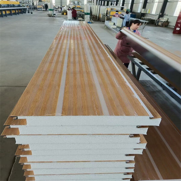 حول أي مساحة مع ألواح الجدار البوليتيكية الأنيقة والمتينة