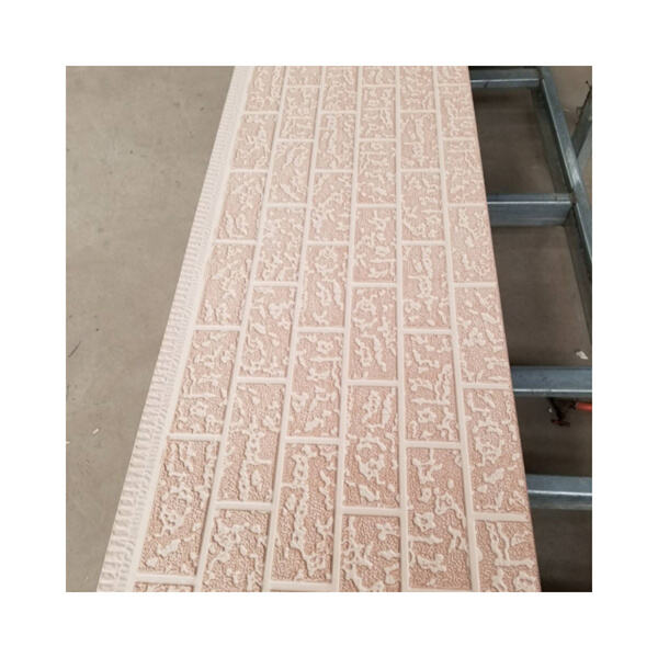 لماذا لوحات الساندوتش من رغوة البولي يوريثان هي الخيار الأفضل للعزل