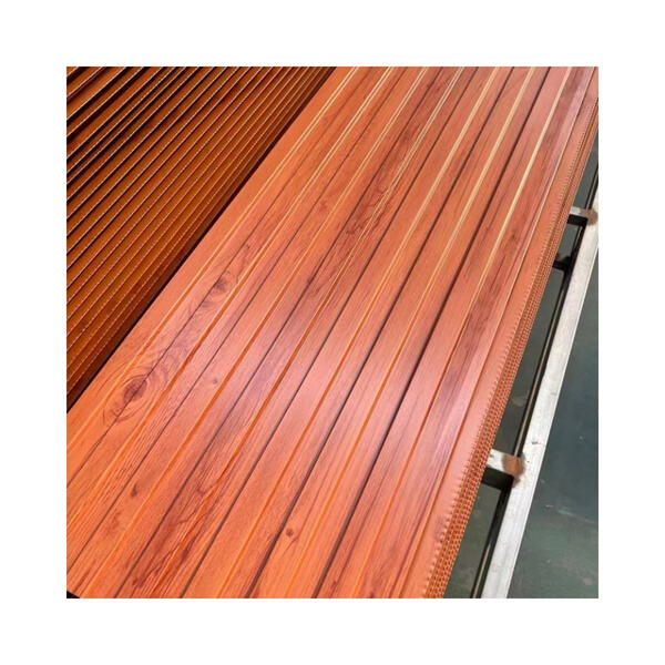 وفر التكاليف مع جوانبنا المعدنية العازلة عالية الجودة