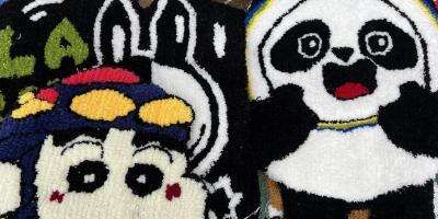 Tufting rugs becomes new fad among young Chinese, but will it last?