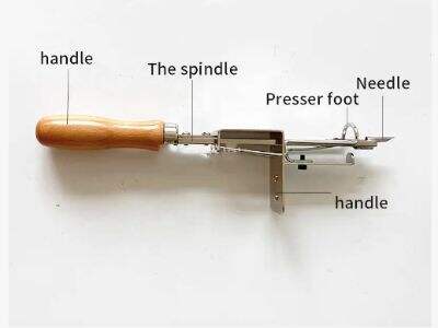 Top 3 Manufacturer for Carpet Tufting Gun in UK