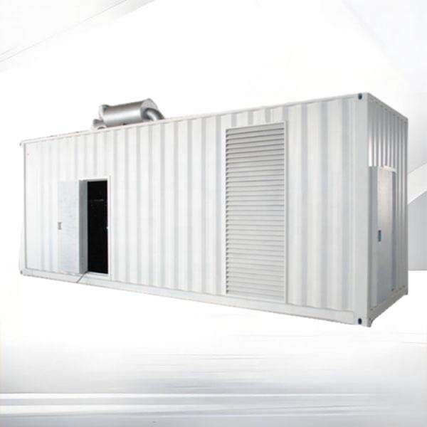 Capire i Generatori da 1200kw