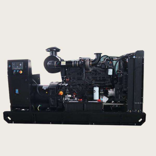 جهاز توليد مدمج وقابل للنقل لتوفير الطاقة في الموقع