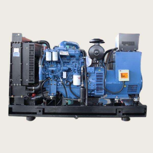 40kw 3 phase generator