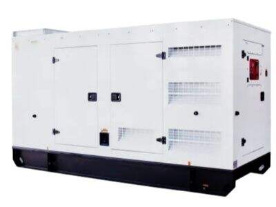 A silent genset is a revolutionary innovation in generator technology.