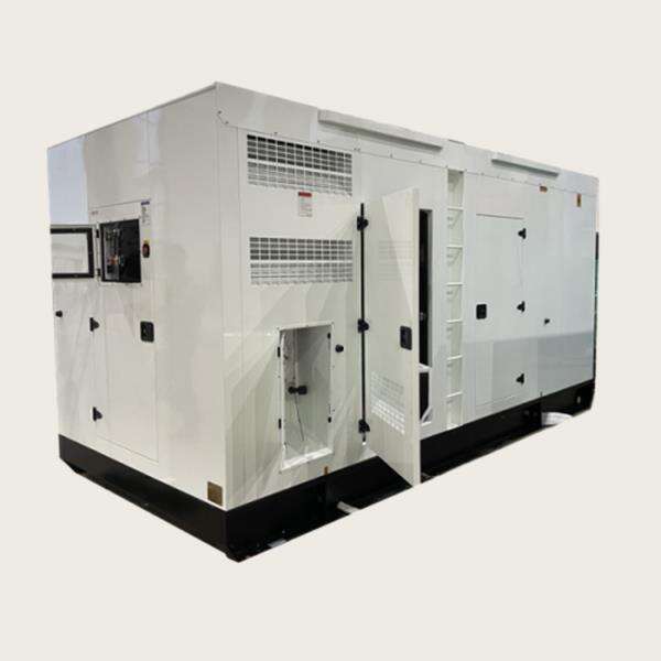 Gli usi versatile del generatore da 400kw.