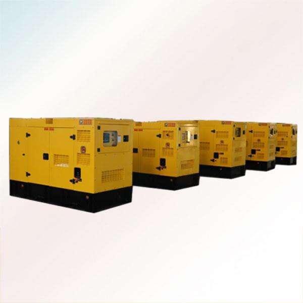 Kilalanin ang 50kva Generator